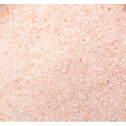 Sól Himalajska różowa drobna 1 kg