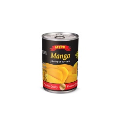 Mango plastry 425g