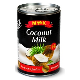 Mleczko kokosowe Coconut...