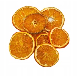 Pomarańcz pomarańcze...