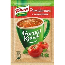 Zupa Knorr Gorący Kubek...