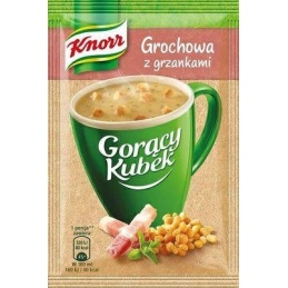 Zupa Knorr Gorący Kubek...