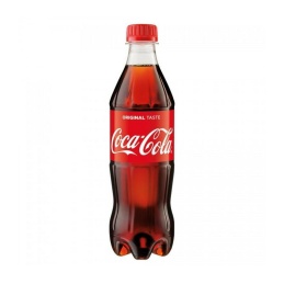 Coca-cola 500ml - PALETA...