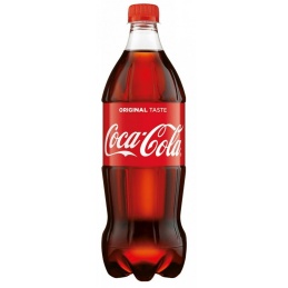 Coca-cola 850ml - PALETA...